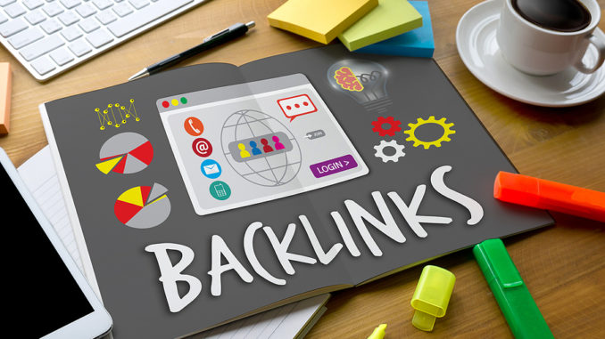 kostenlose Backlink-Checker