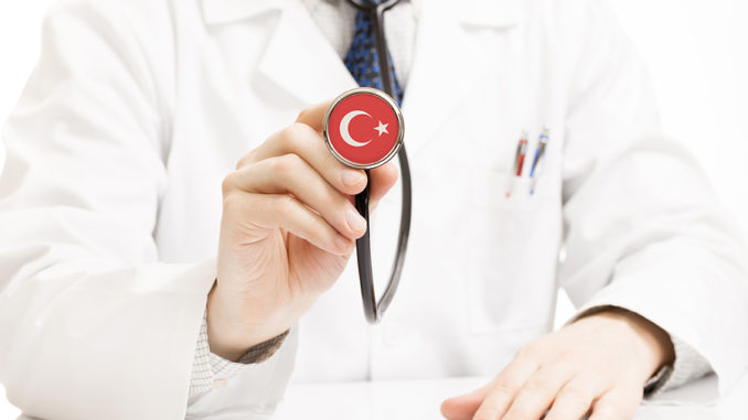 Haartransplantation in der Türkei in Corona-Zeiten