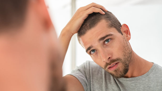 In eine haartransplantation deutschland kostet bei männern was Haartransplantation Kosten