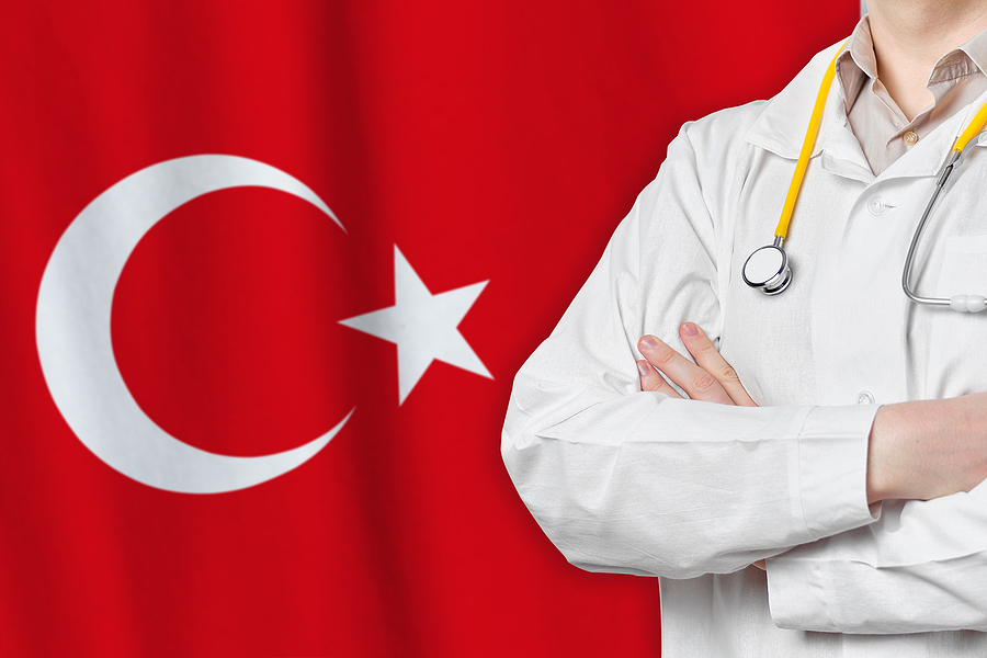 Haartransplantation Kosten Türkei