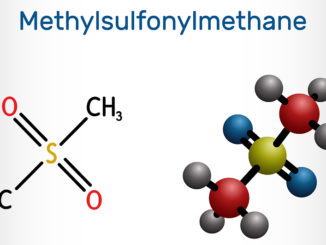 Methylsulfonylmethan gegen haarausfall