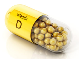 Haarausfall Vitamin D Mangel
