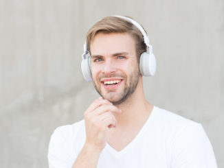 Was sind halboffene Kopfhörer?