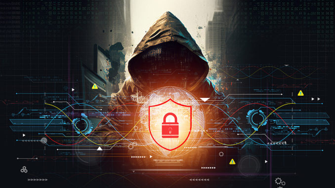 Hacker Sicherheitssysteme