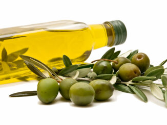 Olivenöl gegen Verstopfung