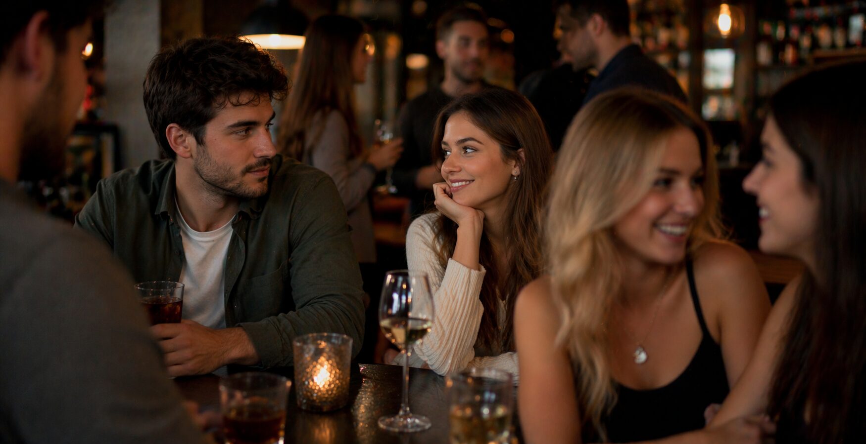 Verhalten in der Gruppe