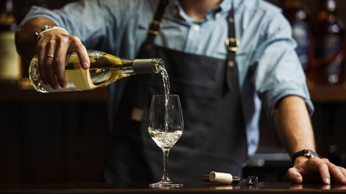 Wozu können bereits geringe mengen Alkohol führen