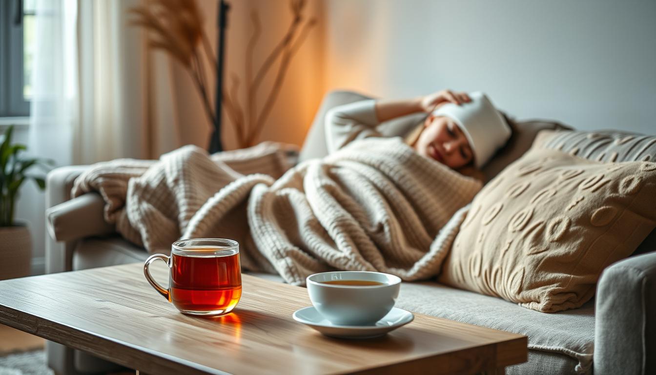 35 Grad Körpertemperatur: Ursachen & Behandlung