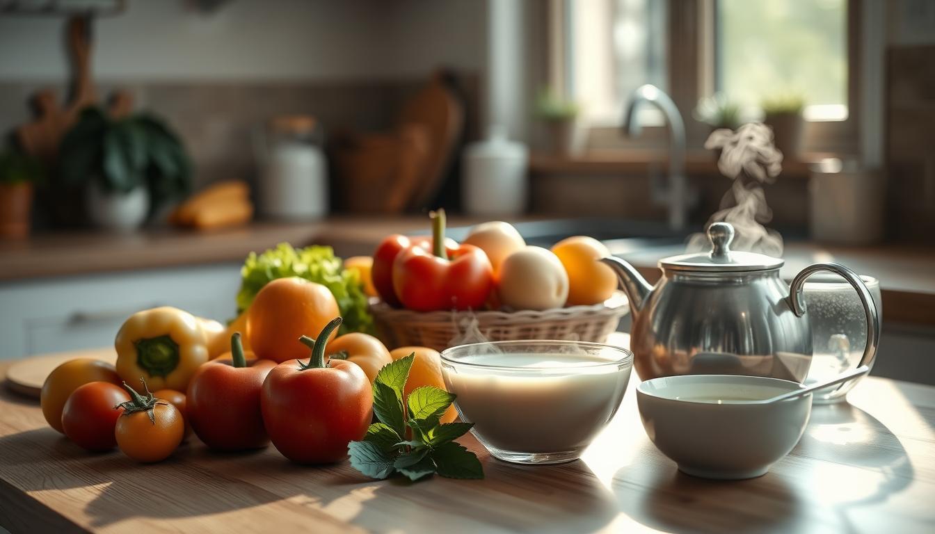 Durchfall mit Fieber ohne Erbrechen: Ursachen & Hilfe