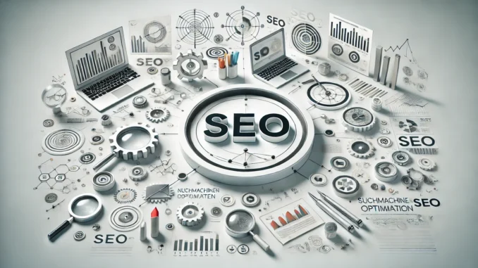 Was ist SEO-Marketing