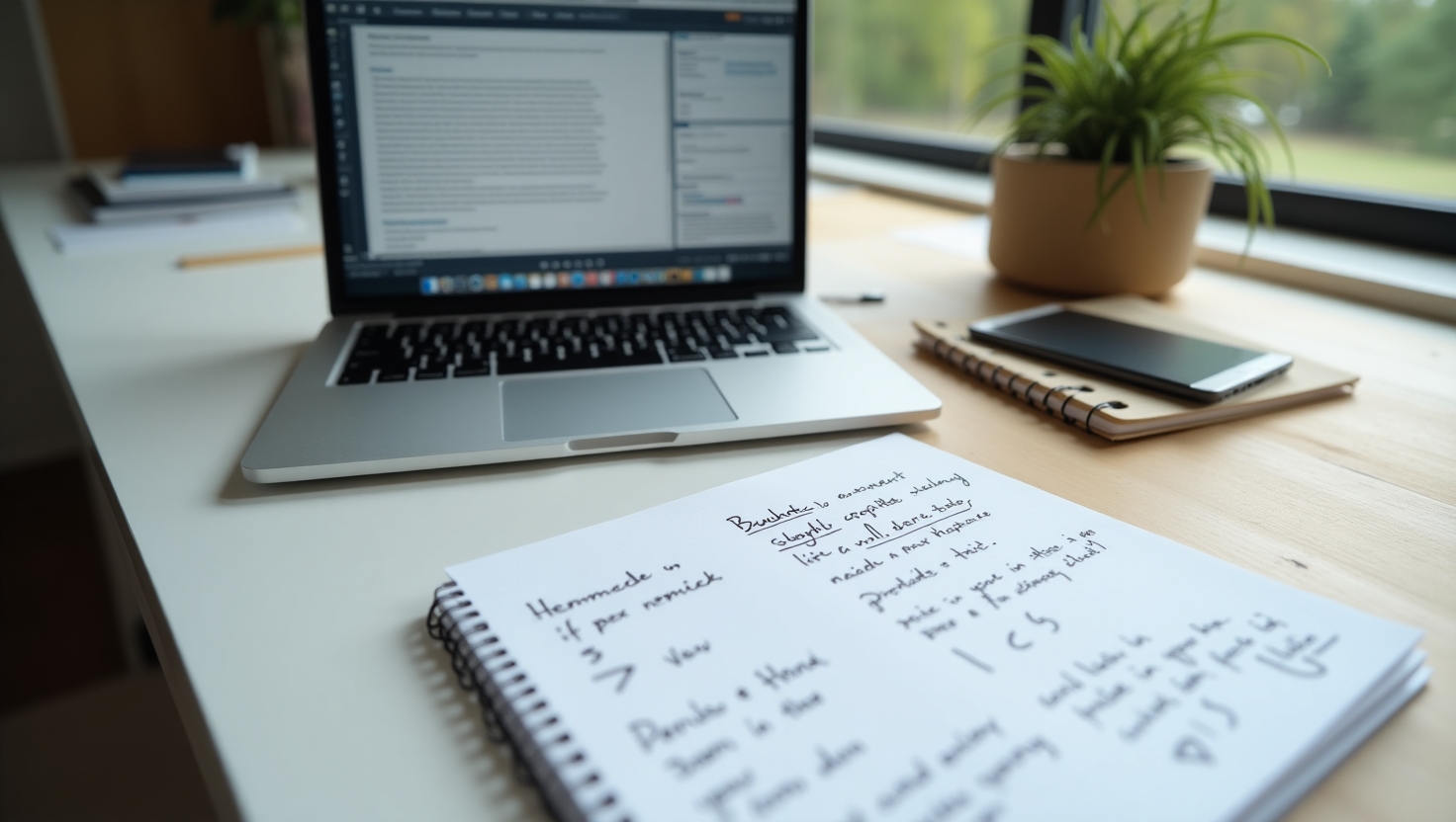 Single-Tasking statt Multitasking