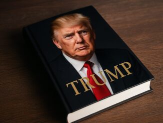 Trump-Biografie Buch: Die ganze Wahrheit über den Präsidenten 1 Trump-Biografie Buch