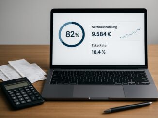 Auszahlungsquote richtig lesen