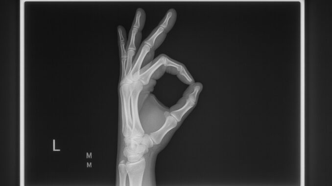 Biohacking für jedermann Biohacking für jedermann