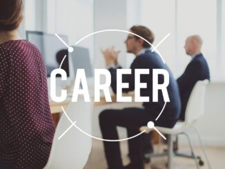 Karriereentwicklung Strategien