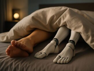 Faszinierende Welt der Sexpuppen