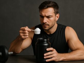 Kreatin das unterschätzte Supplement