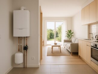 Zuverlässiges Zuhause