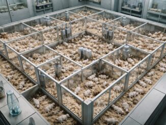 Universe 25 Experiment