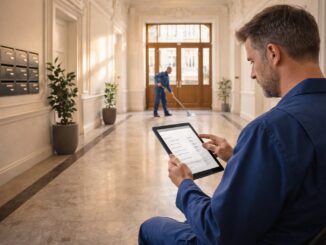 Hausbetreuung beauftragen