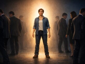 Vor welchen Menschen haben Narzissten Angst