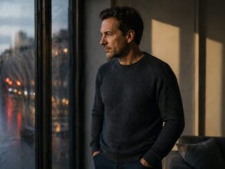 5 Phasen der Depression