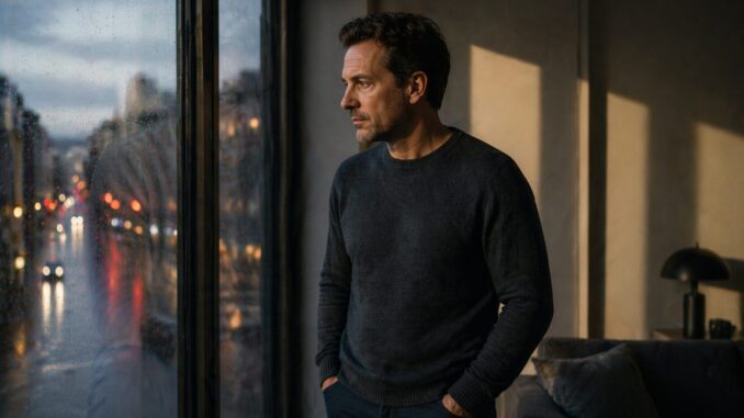 5 Phasen der Depression