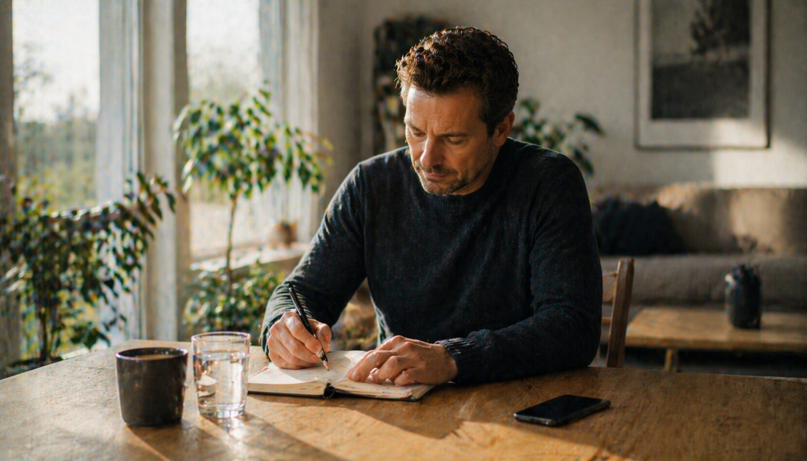 Die Stabilisierungs- und Rückfallprophylaxe