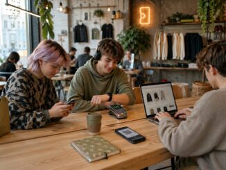 Generation Z Konsumverhalten