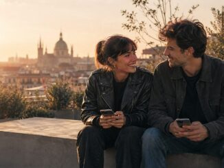 Generation Z und Beziehungen