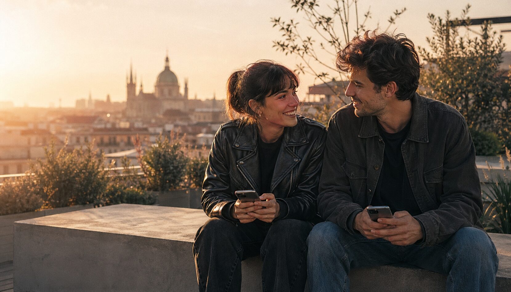 Generation Z und Beziehungen: Dating, Liebe und Partnerschaft 2.0