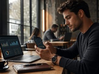 Generation Z und Geld