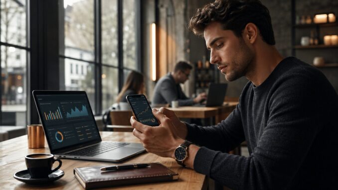 Generation Z und Geld