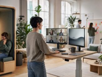 Generation Z und Homeoffice