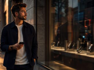 Generation Z und Markenloyalität