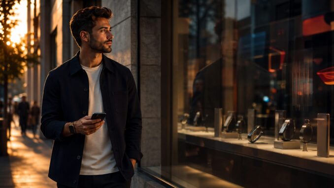 Generation Z und Markenloyalität