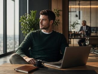 Generation Z und Work Life Balance