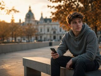 Generation Z und mentale Gesundheit