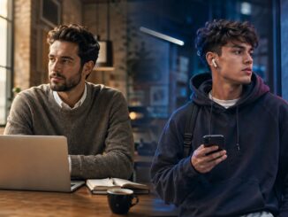 Generation Z vs Millennials