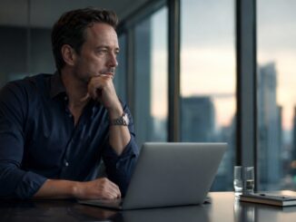 Hochfunktionale Depression