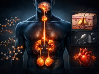 Körperfunktionen im Detail