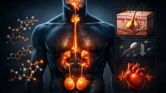 Körperfunktionen im Detail