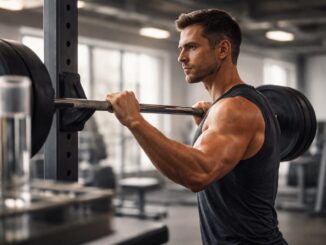 Krafttraining und Wissenschaft im Fokus