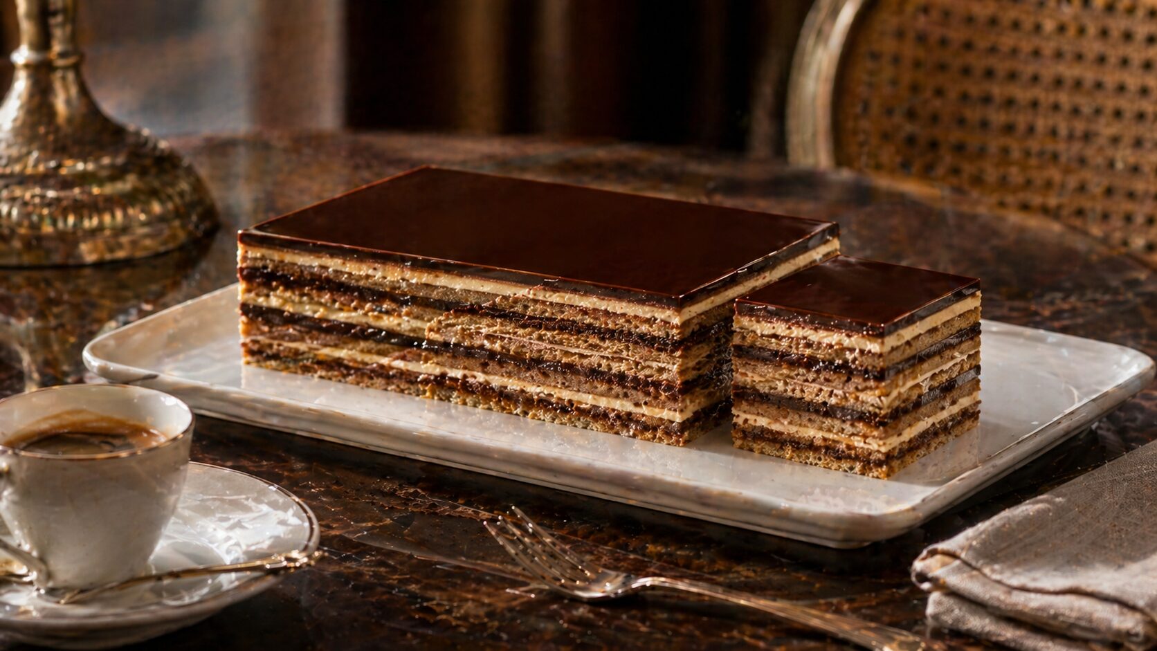 Opera aus Frankreich