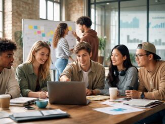 Stärken der Generation Z