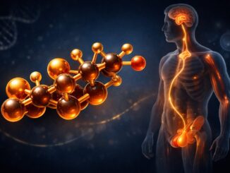 Struktur und Wirkung von Testosteron