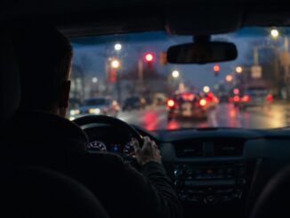 Fahrtüchtigkeit bereits durch geringe Mengen Alkohol