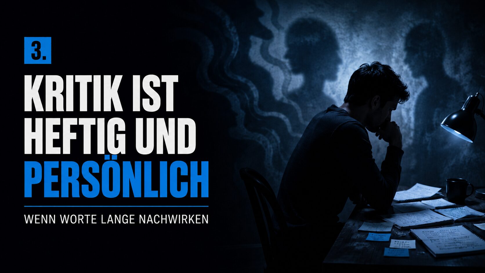 Kritik ist heftig und persönlich