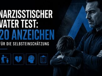 Narzisstischer Vater Test