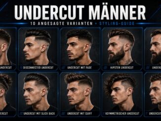 Undercut Männer
